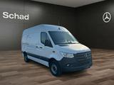 Mercedes-Benz Sprinter 317 CDI Hochdach +Pro/Basic/Navi/Autom. - Mercedes-Benz Sprinter