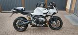 BMW R 1200 S