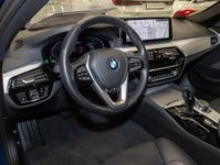 BMW 530 - Vorschau Bild 5