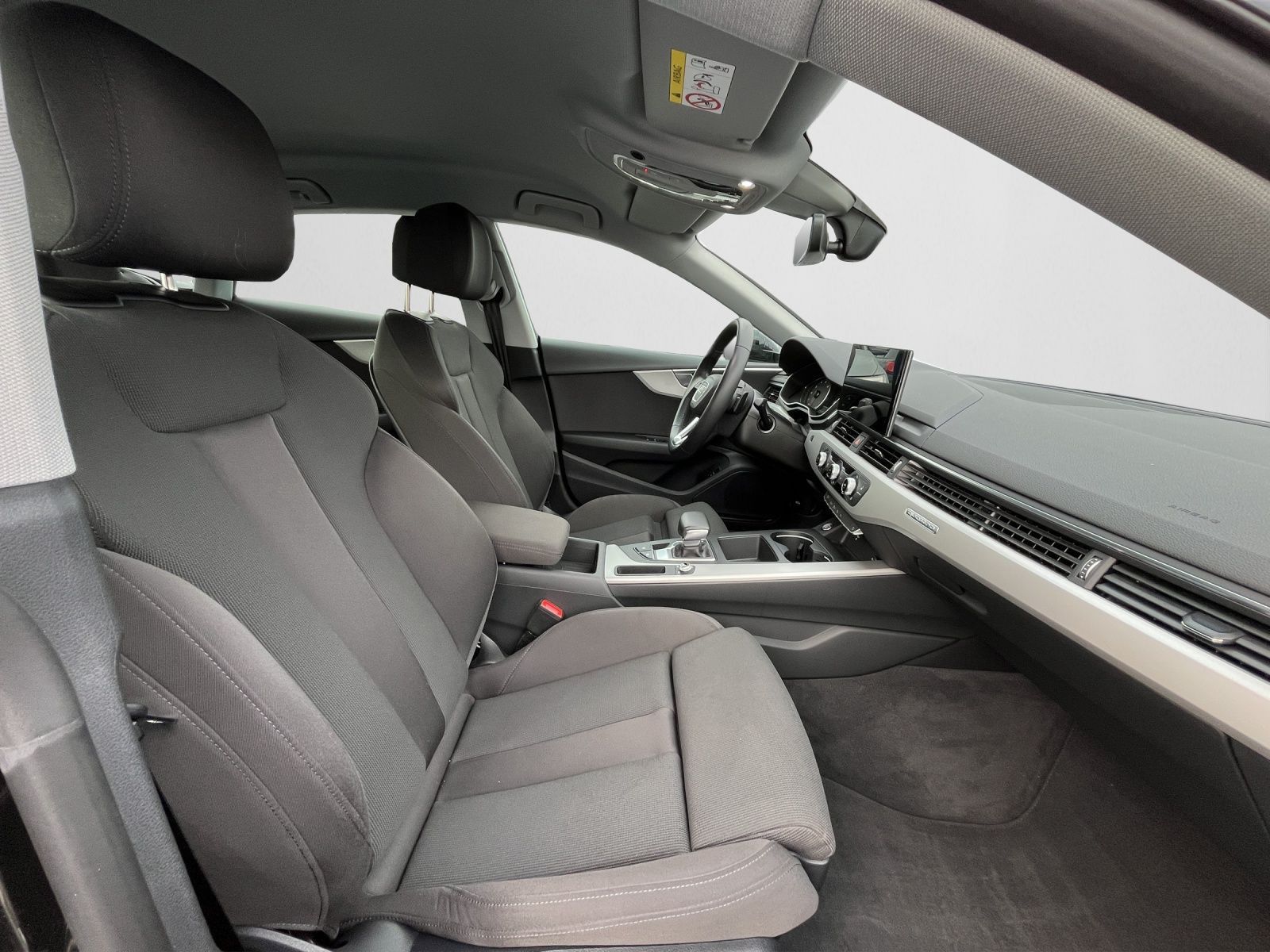 Audi A5 - Bild 5
