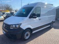 Volkswagen Crafter - Vorschau Bild 2