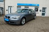 BMW 520 Baureihe 5 Lim. 520i*Xenon*PDC*SHZ*Tempomat* - gebrauchte BMW 520 aus dem Jahr 2005