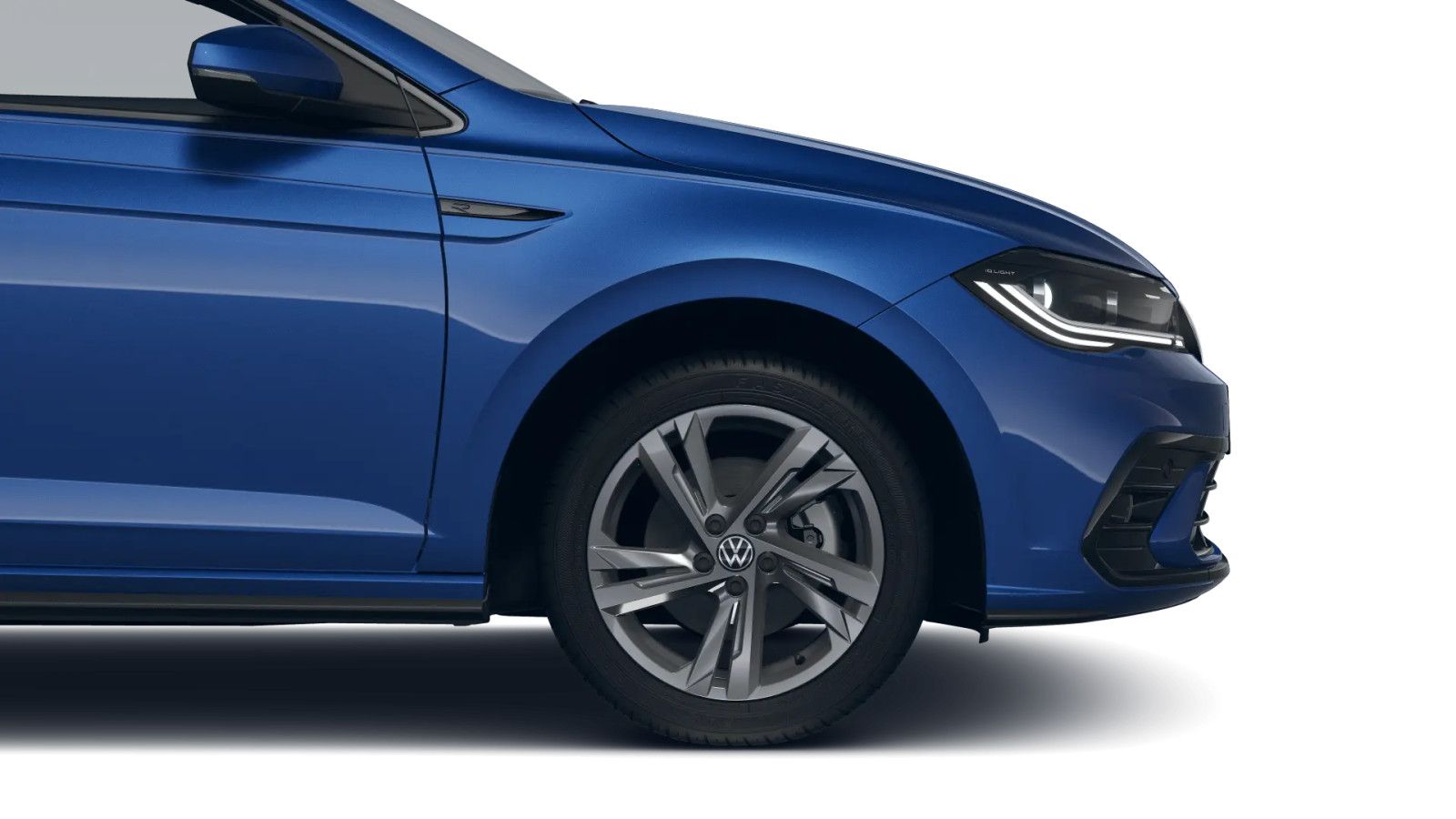 Volkswagen Polo - Bild 4