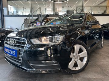 Audi A3 Sportback ambition *Navi*AHK*Klima*