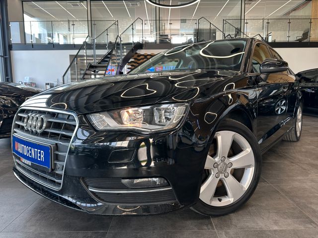 Audi A3 Sportback ambition *Navi*AHK*Klima*