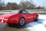 Corvette C3