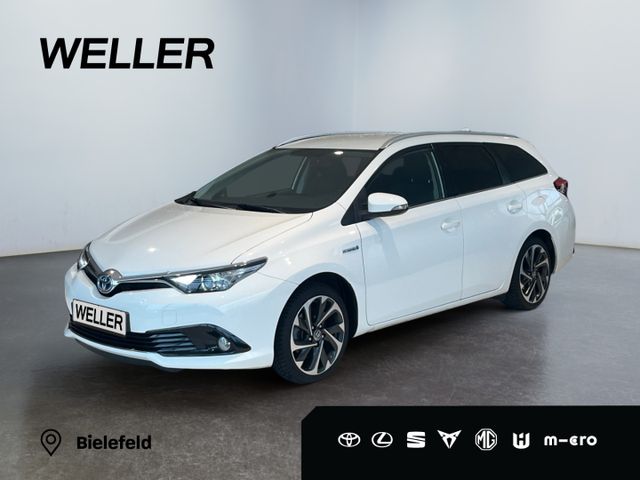 Toyota Auris 1.8 Hybrid TS Design Edition *CAM*Bremsass