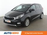 Kia Carens 2.0 GDI Vision Aut*NAVI*TEMPO*CAM*PDC*SHZ - Kia Carens aus 2018