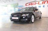 Audi A5 Sportback 2.0 TFSI *Automatik*Xenon*PDC* - Audi A5 aus 2011: Sportback