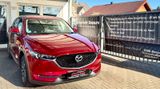 Mazda CX-5 Kangei 2WD LED| 360 Kam | HUD | beh.Lenkrad - Mazda CX-5: Kangei