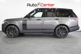 Land Rover Range Rover 4.4 SDV8 Vogue*Merdian*Head-Up* - Land Rover Range Rover in Wuppertal