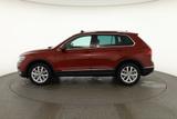 Volkswagen Tiguan 2.0TSI 4Motion Highline LED Navi Pano AHK - Volkswagen Tiguan: Rot