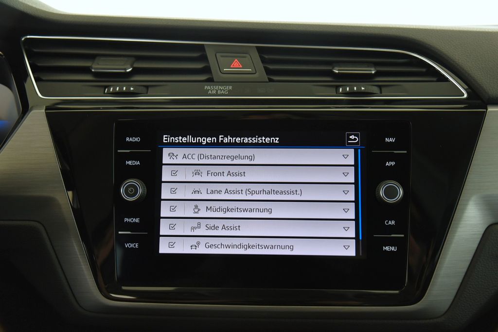 VW Touran