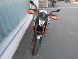 KTM 690 Duke - ATM erst 8.000 km ! - SUPER MOTO VON 501 BIS 750 CCM