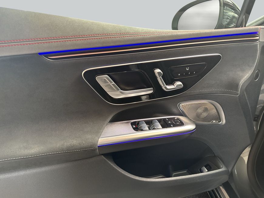 Mercedes-Benz EQE 500 4Matic AMG Premium Plus Hyperscreen foto 20