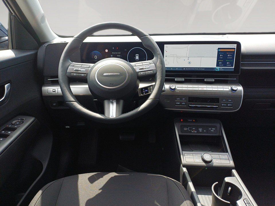 Hyundai Kona – Bild 10