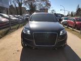 Audi Q7 4.2 TDI V8 quattro S-Line Sport/Plus - gebrauchte Audi Q7 aus dem Jahr 2009