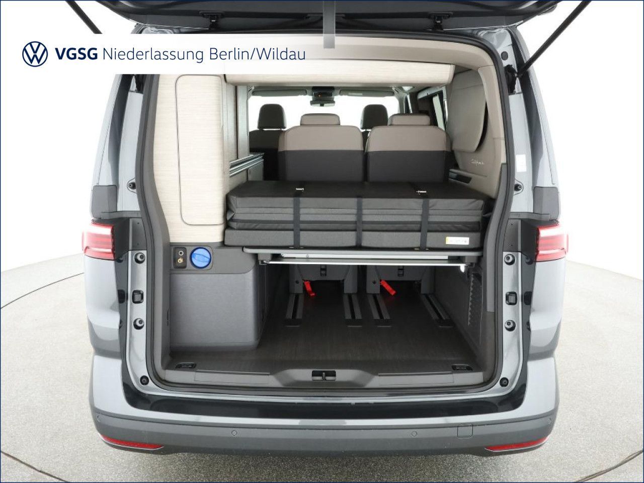 Volkswagen T7 California - Bild 18