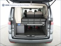 Volkswagen T7 California - Vorschau Bild 18