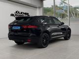 Jaguar F-Pace Portfolio AWD, 1.Hand, Tüv/Au + Insp Neu - Jaguar F-Pace: Portfolio