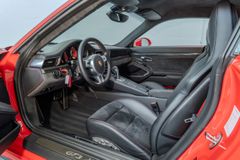 PORSCHE 991 .1 GT3 I APPROVED I VOLL I LIFT I MwSt!