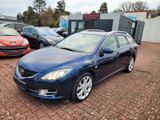 Mazda 6 Kombi 2.2 CRDT Top*XENON*LEDER*TOP AUSSTATTUNG - Mazda 6 aus 2009