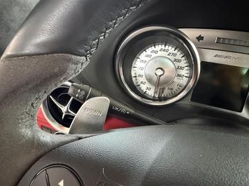 2010 Mercedes-BENZ SLS AMG 缩略图 34