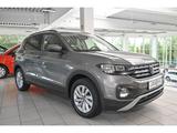 Volkswagen T-Cross Life 1.5 TSI +AHK+SHZ+CARPLAY+KLIMAAUTOM - Volkswagen T-Cross in Solingen