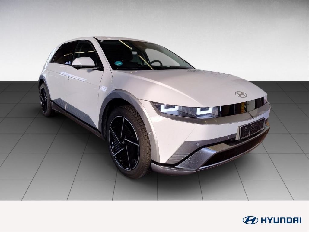 Hyundai IONIQ 5 – Bild 4
