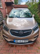 Opel Mokka - gebrauchte Opel Mokka aus dem Jahr 2018