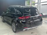 Mercedes-Benz GLE 350 GLE GLE 350 e 4Matic - Mercedes-Benz: 35