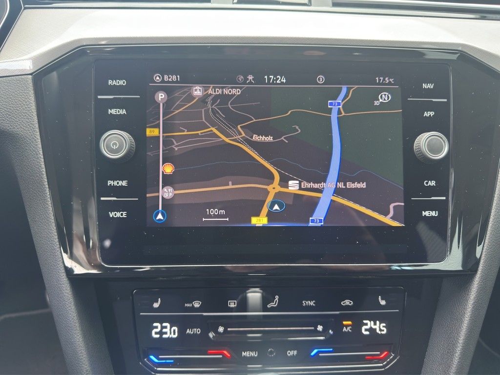 Volkswagen Passat Variant - Bild 14