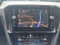 Volkswagen Passat Variant - Vorschau Bild 14