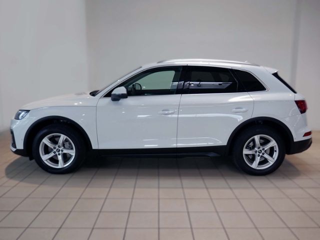Fahrzeugabbildung Audi Q5 40 quattro 2.0 TDI S-tronic | LED Standhzg.