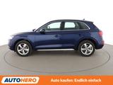 Audi Q5 40 TDI quattro Sport Aut. *VC*LED*B&O*SHZ* - Audi Q5 Gebrauchtwagen in Stuttgart
