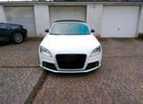 Audi AUDI TT RLINE BOSE ALCANTARA 250PS - Audi 80: Cabrio