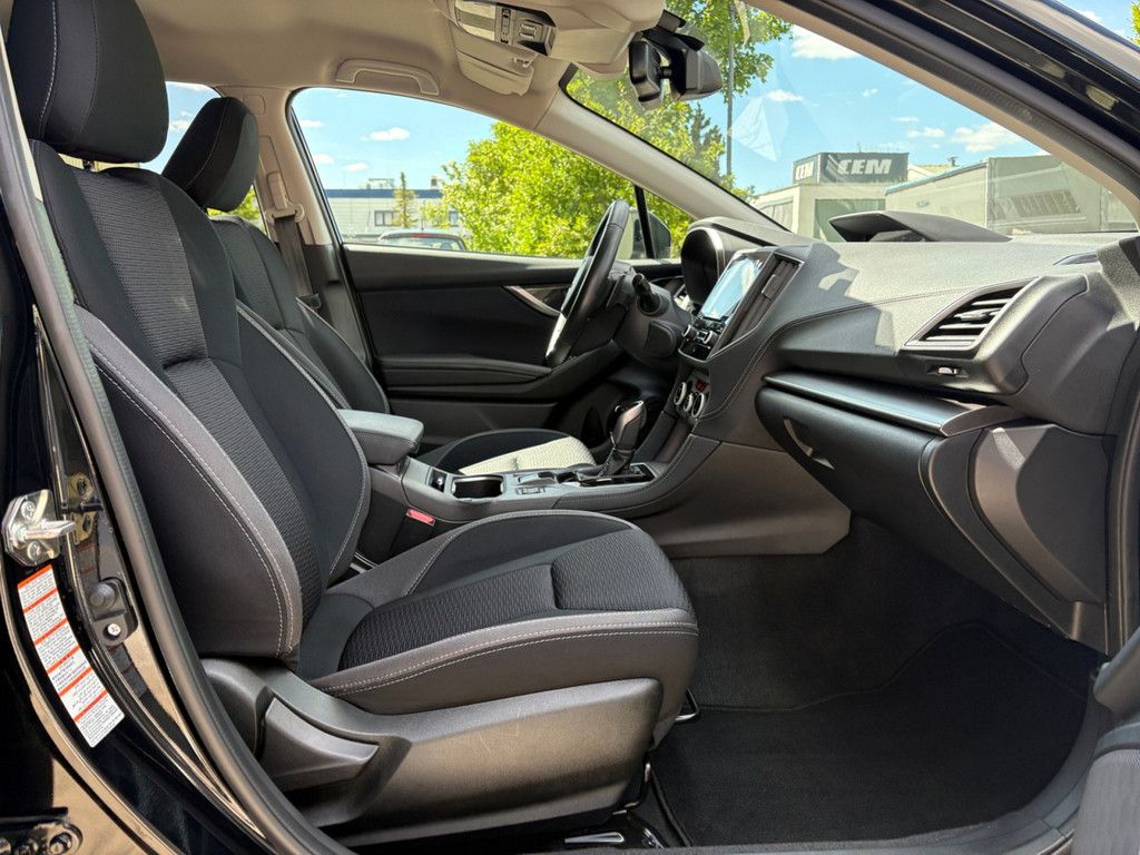 Fahrzeugabbildung Subaru Impreza 2.0 Exclusive