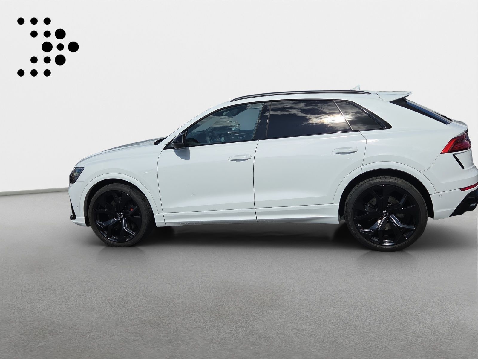 Audi RSQ8 - Bild 3