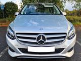 Mercedes-Benz B 180 - Automatik 1. Hand TÜV  - Mercedes-Benz B 180 in Dresden