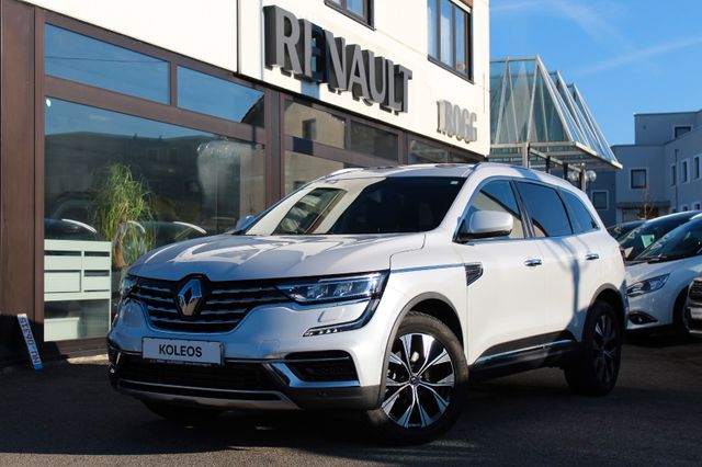 Renault Koleos dCi 185 4WD CVT Techno*Panorama*Winter+*