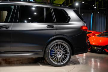 2022 Alpina XB7 — миниатюра 15