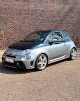 Andere Abarth 695 RIVALE 1.4 T-Jet 180PS - Andere in Stuttgart