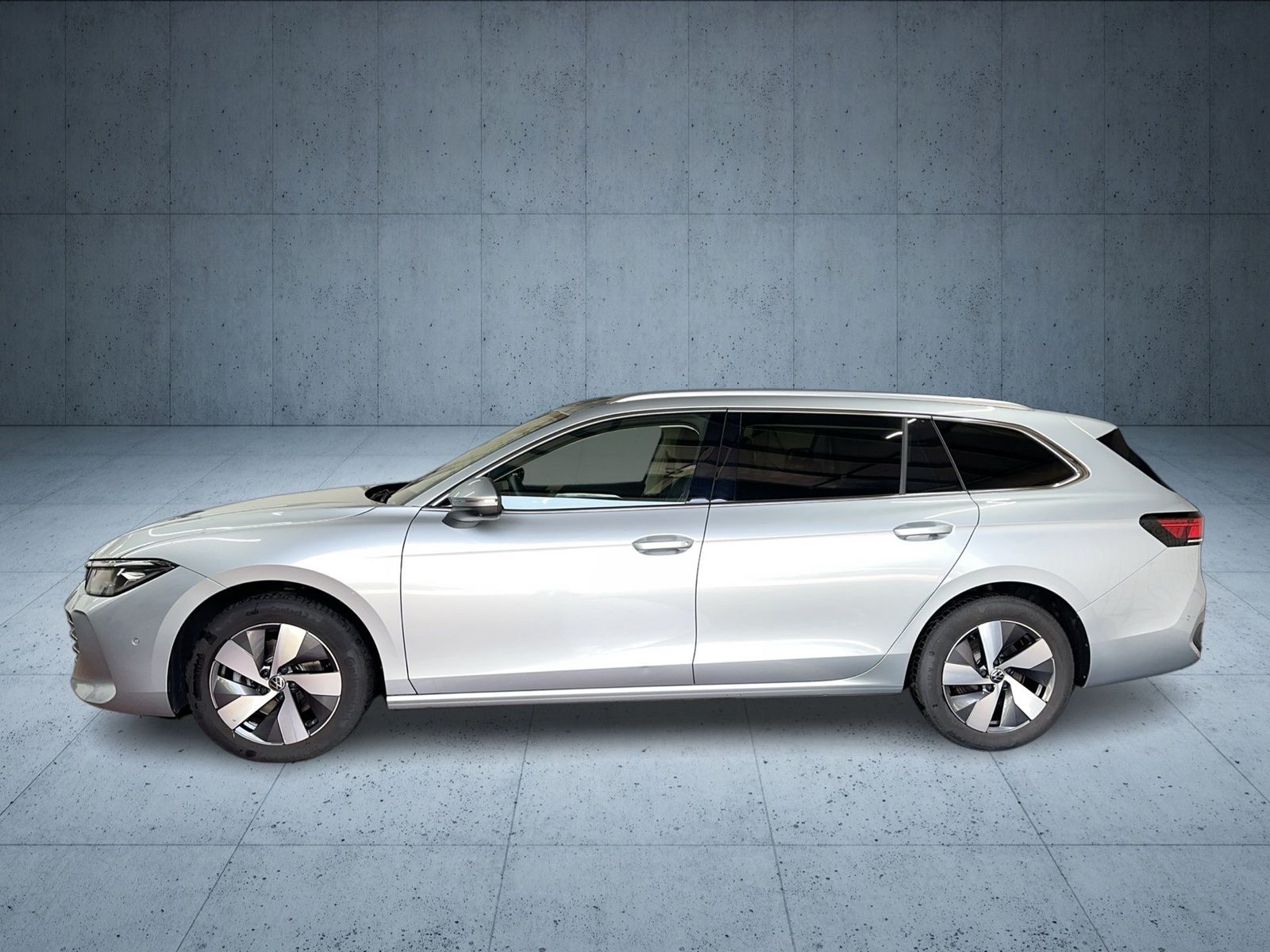 Volkswagen Passat - Bild 2