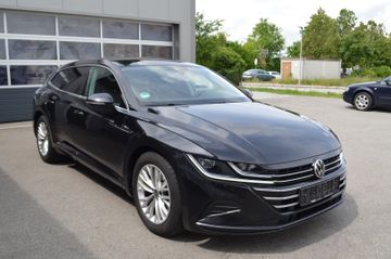 Volkswagen Arteon - 2