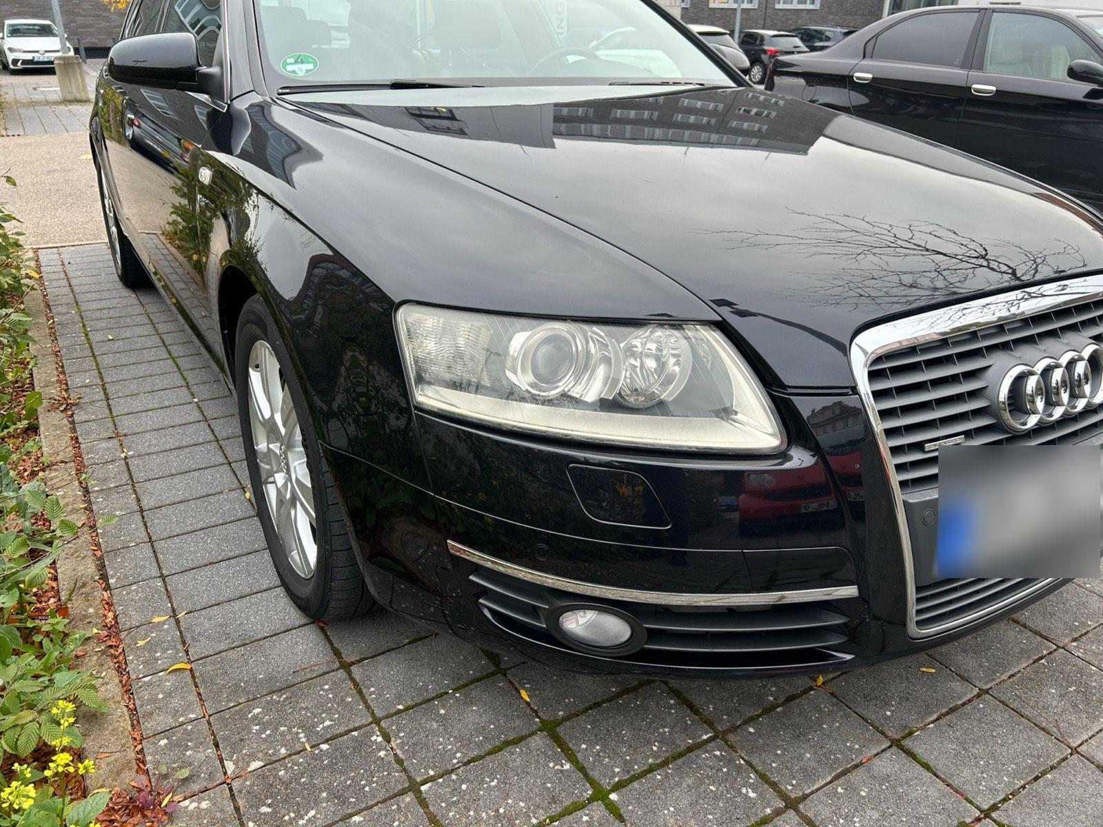 Audi Quattro 2006 — photo 11