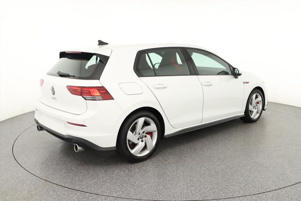 Volkswagen Golf GTI 2.0 TSI 180kW PDC*Klima*SH