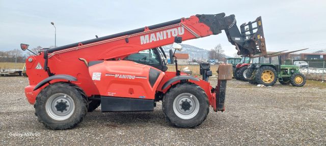 Manitou MT1840