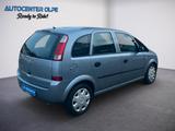 Opel Meriva **TÜV NEU-2.Hand** - Opel aus 2004