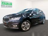 Skoda Fabia IV 1.5 TSI DSG Style KA*LED*PDC*RFK*SHZ*VC - Skoda Fabia Tageszulassungen