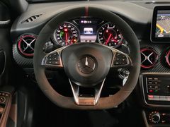 Fahrzeugabbildung Mercedes-Benz A45AMG4-Matic*Garantie*HarmanKardon*SportAuspuff